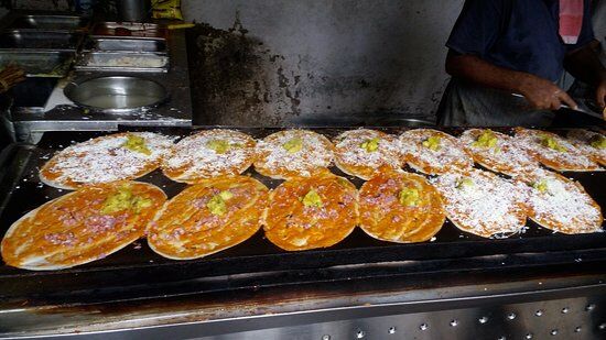 Pragathi Tiffin Center